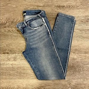 Scotch & Soda Hight Waisted Jegging Size 29/32